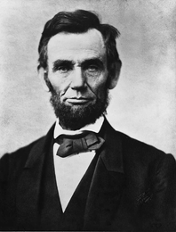 abraham lincoln resized 600