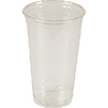 Plastic cup