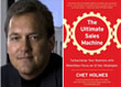 chet holmes with Ultimate Selling Machine resized 600