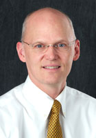 Dr Brian Link (University of Iowa) resized 600