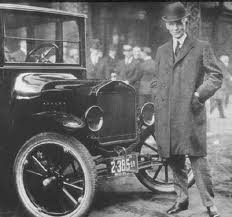 Henry Ford Model T resized 600