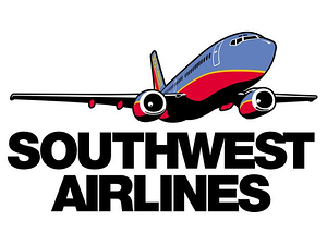 Southwest Airlines logo resized 600