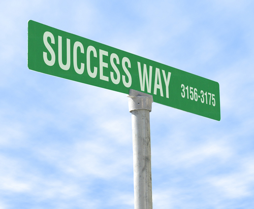 Success Way resized 600