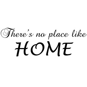 theres no place like home resized 600