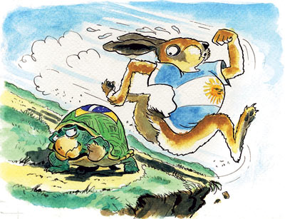 tortoise and the hare resized 600