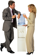 watercooler Socializing resized 600