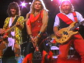 David Lee Roth Van Halen mtv resized 600