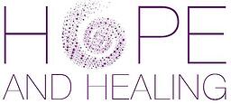 hope and healing logo