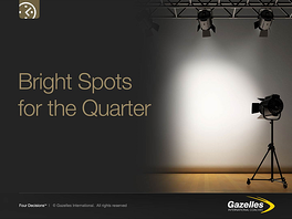 Bright Spots for Quarter resized 600