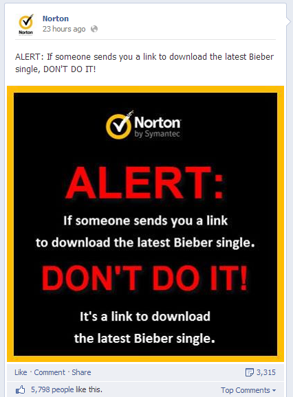 norton bieber alert resized 600