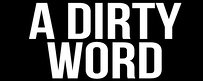 dirty words splash resized 600