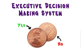 Executive Decision Making System resized 600