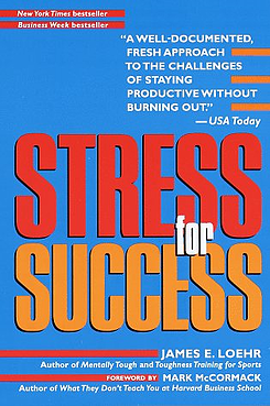 Stress for Success resized 600