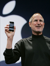 Steve Jobs Introduces iPod resized 600