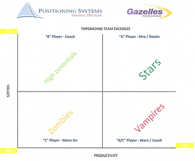 Employee Eval   Performance Matrix resized 600