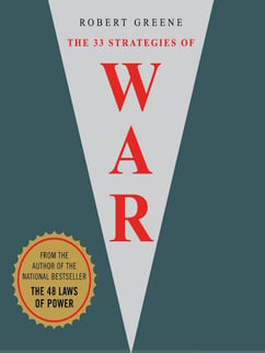 (33 Strategies of War) Robert Greene-1