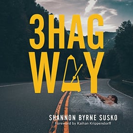 3HAG WAY BOOK