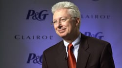 A.G. Lafley, Playing to Win P&G