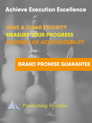 business plan review ford Acheive Execution Excellence BP Guarantee poster-1