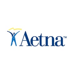 Aetna Insurance logo