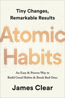 Atomic Habits - James Clear