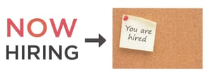 Avi Goldfarb Now Hiring - You are Hired (AI)
