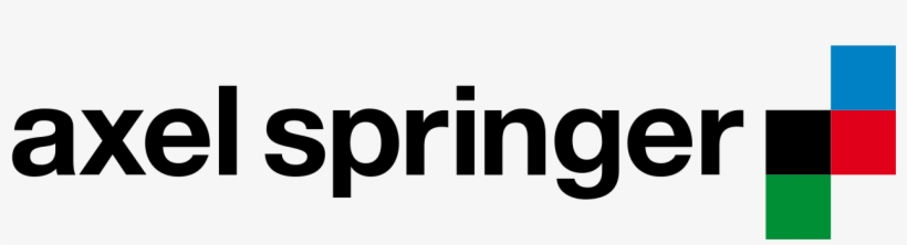 Axel-Springer-logo