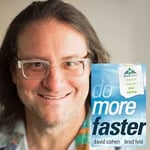 Brad Feld - Do More Faster