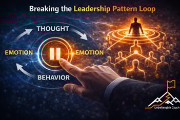 Breaking the Leadership Pattern Loop