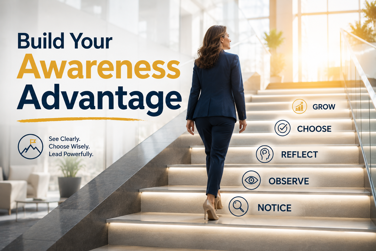 Building Your Awareness Advantage 6-15-26