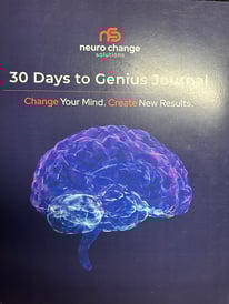Change Your Mind Create New Results Workbook