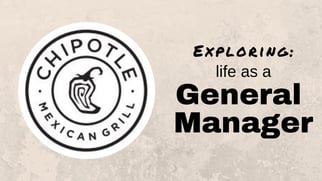 Chipolte General Manager