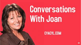 Conversations with Joan