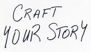Craft Your Story