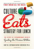 Culture Eats Strategy for Lunch Coffman & Sorenson