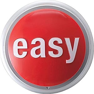 Easy Button