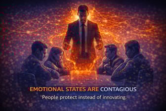 Emotional States are Contagious