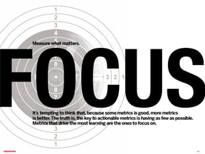 FOCUS Measure What Matters-1