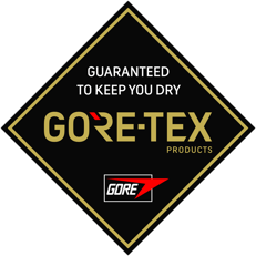 GORE-TEX - Guaranteed to Keep You Dry