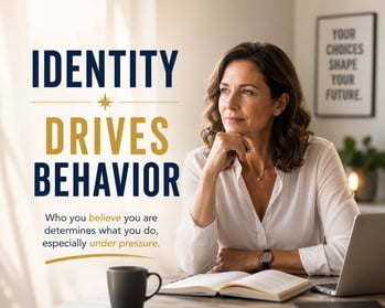 Identity Drives Behavior 7-06-29