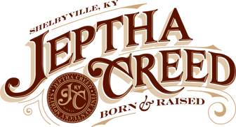 Jeptha Creed Distillery logo-full