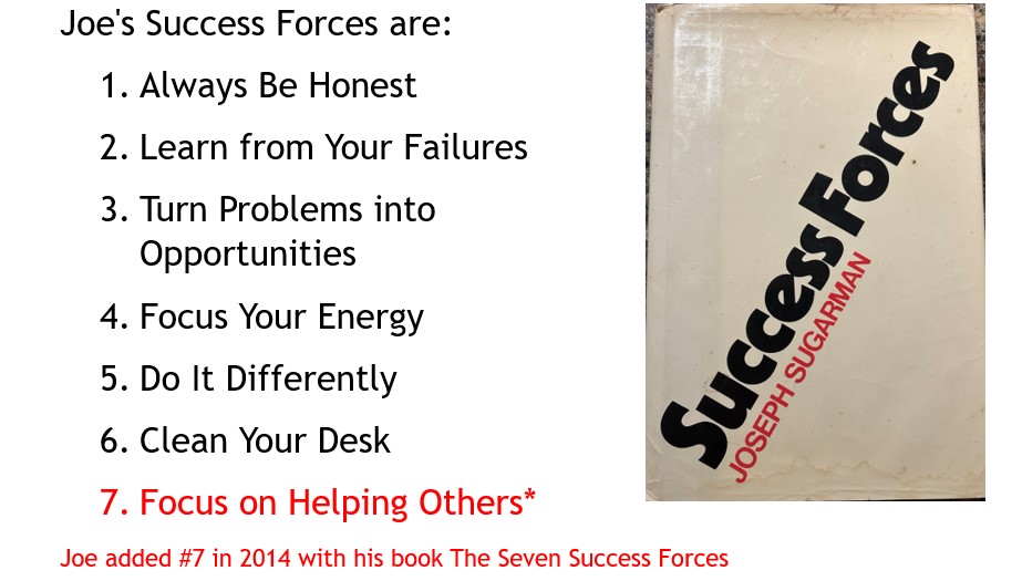 Joe Sugarmans Success Forces (7)