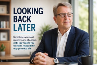 Looking Back Later 7-27-26