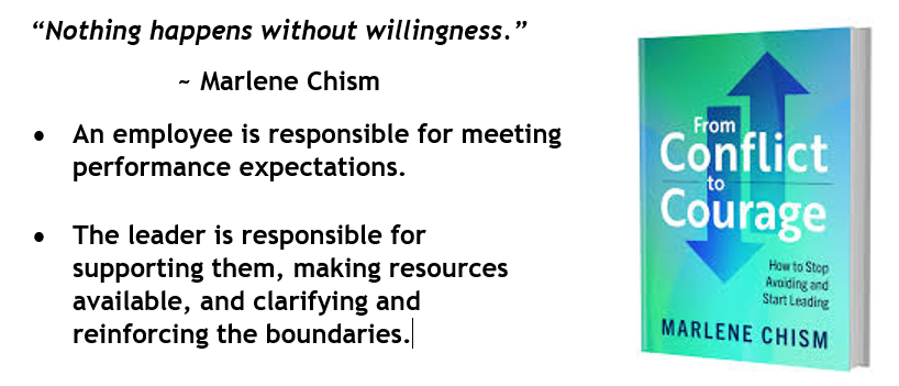 Marlene Chism - Nothing happens without willingness Employee & Leader Responsibility.jpeg