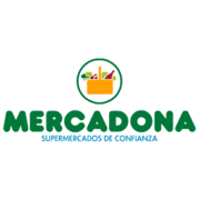 Mercadona logo