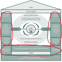 Metronomics Seven Systems - The House (Soft Systems Circled)