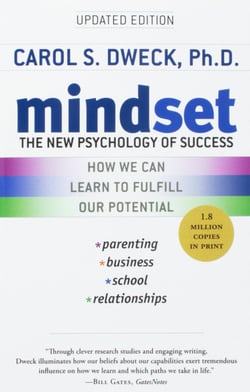 Mindset - The New Psychology of Success