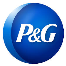 P&G Logo