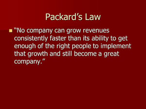 Packards Law-1