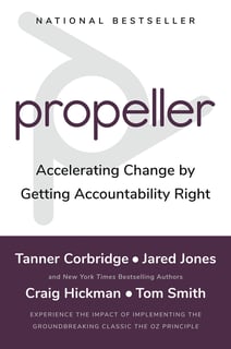 Propeller - Accelerating Change by Getting Accountability Right